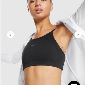 Gymshark Strappy Flex Sports Bra